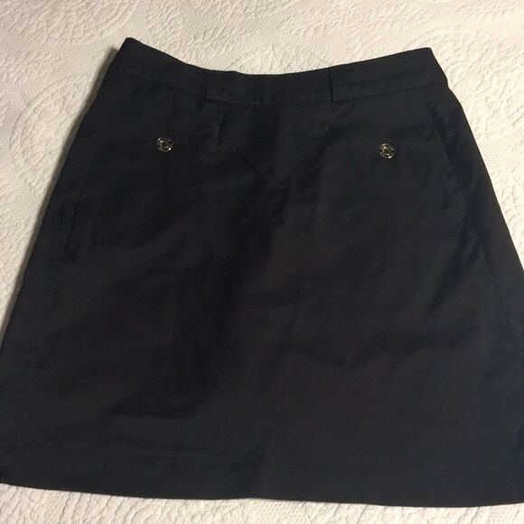 Golf skort by Green Lamb. Size 4 - Picture 2 of 8